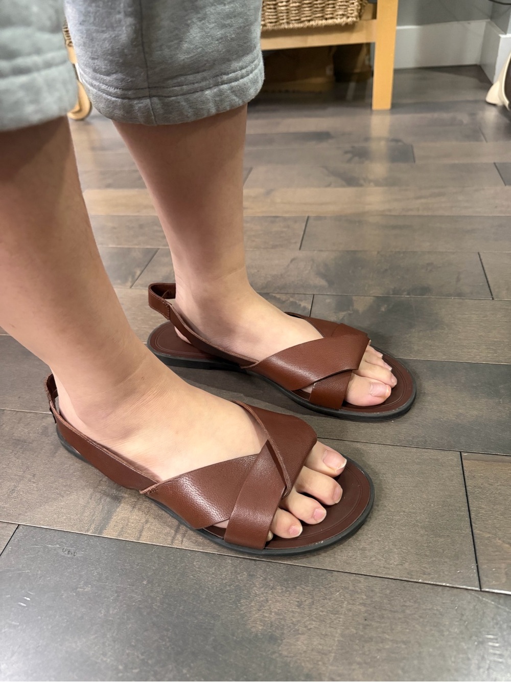 Vagabond size EU 38